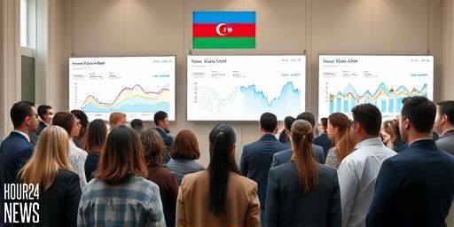 Azerbaijan’s New Digital Watch: MİRAS Expands State Surveillance and Privacy Risks