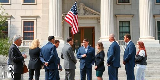 Homeland Security Expands Fraud Probe in Minneapolis