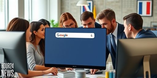 Google Search’s New Plus Button Lets You Upload Images and Docs for AI Analysis