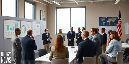 Trump’s Two Americas: Employment Gap and Governance Divide