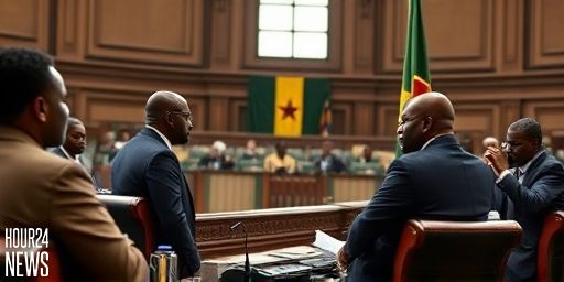 Minority Leader Afenyo-Markin: Constitution Will Prevail, Not Personal Interests