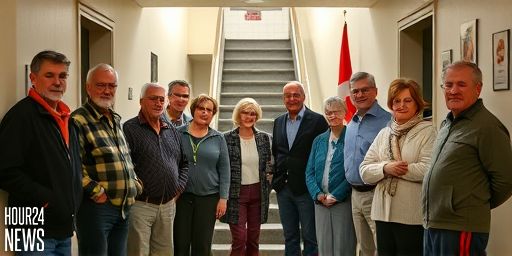 Trauma Tower: Kingston’s Troubled Social Housing Spotlighting Police Calls and Mental Health Struggles