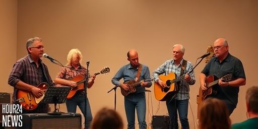 Chris Rea: Remembering the Driving Home for Christmas Singer and His Lasting Legacy