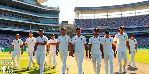 Vaughan Urges Khawaja to Retire on Own Terms at the SCG as Brendon McCullum–Stokes Era Hangs in Balance