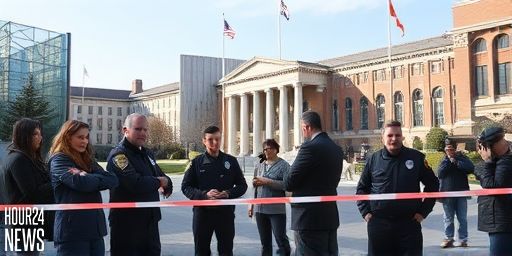 Brown University Shooting: Manhunt Continues as Police Release New Videos