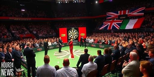 Beau Greaves Gripped by Gurney as PDC Worlds 2026 Ends in a Decider