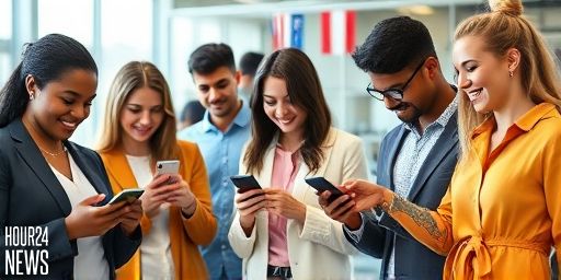 An Early Look: The Eight New Emoji Coming to iPhone in 2026