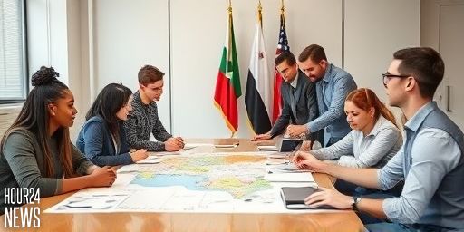 US Expresses Gratitude for Pakistan’s Gaza Peacekeeping Consideration