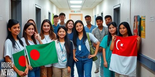 Osman Hadi: Bangladeshi Student Uprising Leader Dies After Assassination Attempt