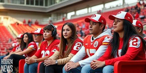 Analyzing the ACL Tear: Chiefs’ Patrick Mahomes and a Season Redirect