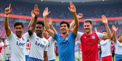 World Cup prize fund up 50% to $727m for 2026 finals