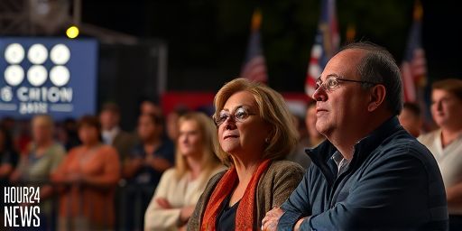 Trump’s Shouty Prime-Time Address Signals a Limited Gear for His Campaign