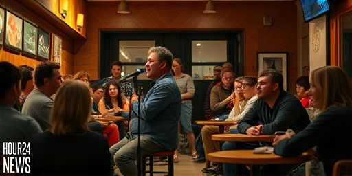 Charlie Angus: From Quiet Retirement to Viral Fame