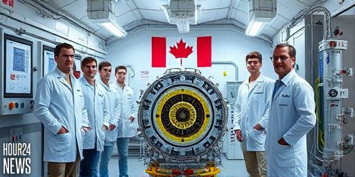 Oxford and SNOLAB Pioneering Solar Neutrino Detection Breakthrough