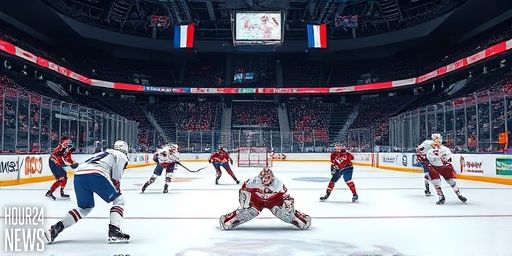 Pickard’s 41 Saves Lift Oilers to 3-1 Win Over Jets