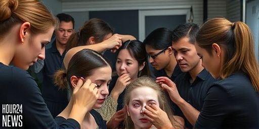 One Battle After Another: MUAHS Guild Awards Nominations Highlight Paul Thomas Anderson Projects