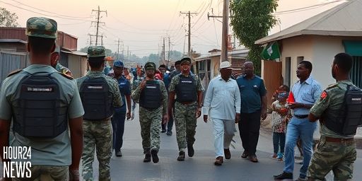 US Launches Airstrikes on Islamic State Targets in Nigeria