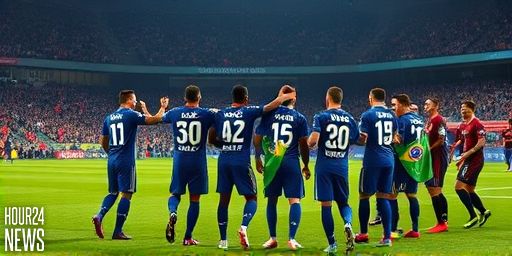 PSG Triumph: Safonov Saves Four in Intercontinental Cup Shootout