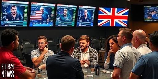 DraftKings Bets Big Against Jake Paul Ahead of Joshua Fight: What it Means for Sports Betting