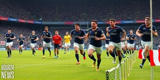 Herschel Jantjies’ long-range try sparks Bayonne victory