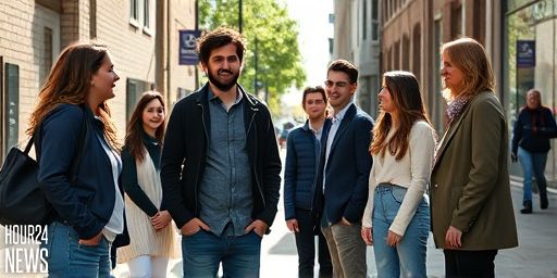 Lenny Rush on Fame, Father Christmas, and Essex’s Next Big Moment