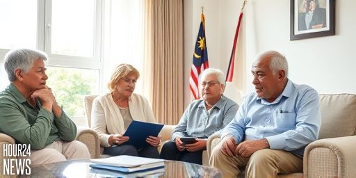 Retiree Loses RM88,000 in ‘Phone Scam’ in Kuala Terengganu