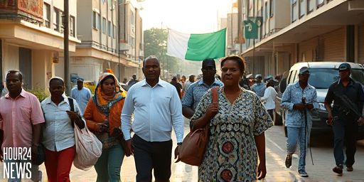 US Strikes Nigeria’s ISWAP After Attacks on Christians