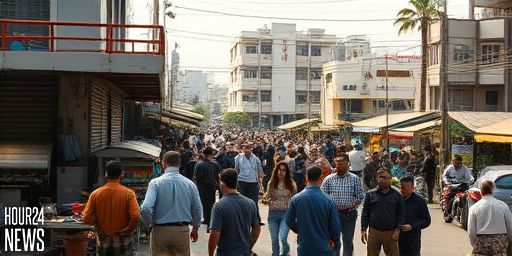 500 Workers, 20 Days, One City: How Dhurandhar Recreated Lyari in Bangkok