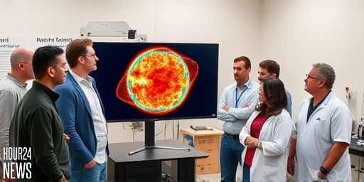 NASA’s Parker Solar Probe maps the unseen sun at its most active moment