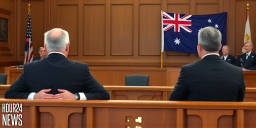 Shakira Adams Sentenced to 14 Years in Canberra Crash Case