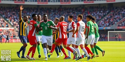 AFCON to Switch to Four-Year Cycle from 2028: What It Means for African Football