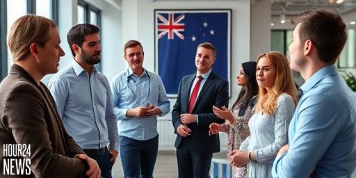 Albanese Faces Primary Test of His Prime Ministership in Bondi Response