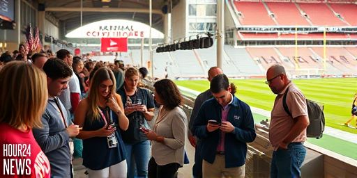 Webb Athletics Announces Groundbreaking Ticketing Partnership With Vivenu