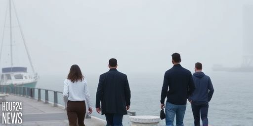 Wellington and Lower Hutt Issue Water Pollution Warnings Amid Wastewater Discharges