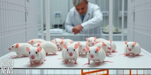 Stressed Rats Seek Cannabis to Cope: New Study Finds