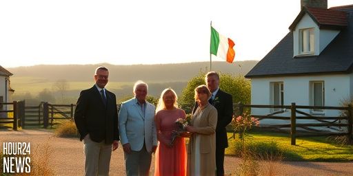 William (Willie) Barry: A Gentle Life Remembered in Tipperary