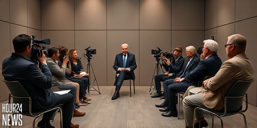 Trade Talks and Guilbeault’s Future: Carney’s End-of-Year Interviews