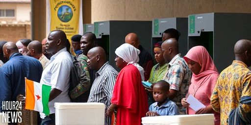 Leaders Race Ahead in Africa: Power Consolidation Headlines from Guinea and the Central African Republic