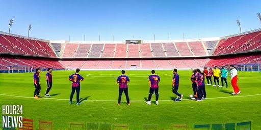 Barcelona vs CD Guadalajara Preview: Injury, Suspension Lists and Predicted XIs