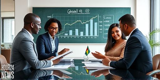 Non-Interest Banking Rules Could Spark Ghana Regulatory Confusion