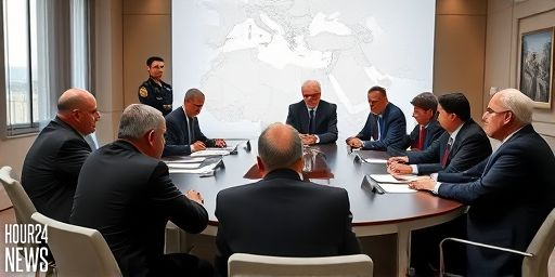 Inside the Netanyahu-Trump Iran Plan: Deception, Distant Timing, and a Far-Reaching US-Israeli Strategy