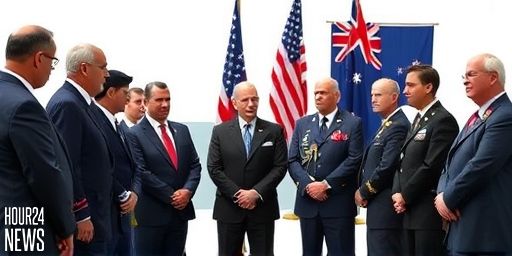 Why Our US Alliance Is Under Threat in 2026