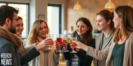 Why You Have Brain Fog After Four Days of Festive Indulgence