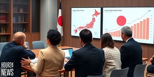 Japan Sets New Defense Spending Record as Geopolitical Pressure Mounts