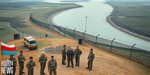 Thai Military Reasserts Influence Amid Border Crisis and Election Hopes