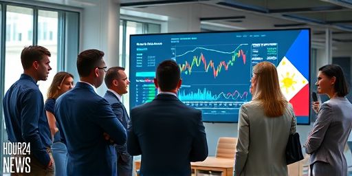 Banks Ease Real Estate Exposure in PH as BSP Data Shows Improvement