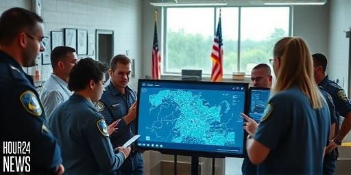 High-Tech Clues: The Tools Police Used to Track Nick Reiner After His Parents’ Slayings