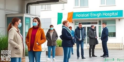 Mayo University Hospital urges visitors to avoid visits amid flu surge