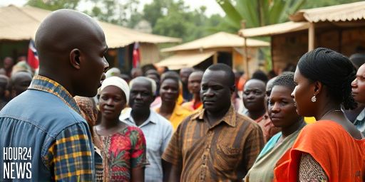 Babu Owino Leads Infotrak Survey as Luo Kingpin Contender to Succeed Raila Odinga