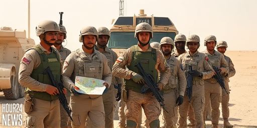 What unfolds behind Operation Hawkeye Strike in Syria: US targets IS fighters and sites